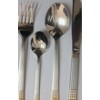 Stainless steel tableware, cutlery,flatware