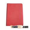 Leather Pocket Notebook - Mini Composition Cover - Fits Standard 4.5 X 3.25 Mini Composition Book