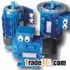 MS High Efficiency Motor
