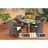 patio /wicker furniture hotel furniture dining sets