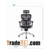 Ergonomic office chair, swival chair.mesh chair