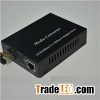 Fiber To Ethernet Converter A10-100-1000m Media Converter And Fiber To Media Ethernet