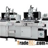 Two Color CNC Flexible Tube Silk-Screen Printing Machine