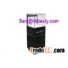 High Quality Color Stone Jewelry Mdf Showcase