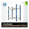 Heavy duty storage rack