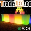 Glowing Led Bar Tabl,Lighting Led Furniture
