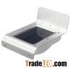 16 LED Solar Garden Wall Light