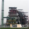 Hazardous Waste Incineration Heat Recovery Boiler