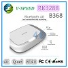 Smart TV Box Low price for sale 4K wifi box 2015 VS368