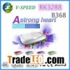 Newly media player rk3288 4k smart android tv box for 2015