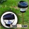 Solar Insect Repellent