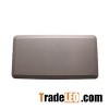 2016 new functional waterproof anti fatigue PU leather anti-slip kitchen floor mat kitchen throw rug