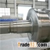 High Chrome Cast Steel Rolls