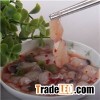 Seasoned Octopus