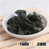 Salted Kelp