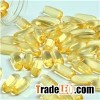 Flaxseed Oil Softgel