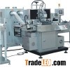 Single Color Silk-Screen Printing Machine