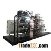 7 Color Auto Full Rotary Letterpress Label Printing Machine