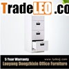 four drawer cabinet