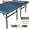 ZLB-T001 Table Tennis Table