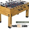 Modern Style Soccer Table