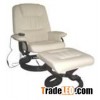 Leisure Massage Chair And Stool