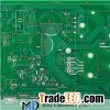 AUTOMATIC POWER AND ENGINE POWER SUPPLY PCB