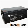 AGM Battery 12v 200ah