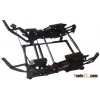 989 Zero Wall Manual Recliner    21.5USD