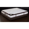 Euro top bedroom spring mattress