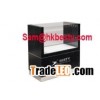 Pt Ruby Ring And Pendant Wood Counter Showcases