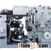 4 Color High Speed Auto Full Rotary Letterpress Machine