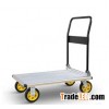 Lightweight Aluminum Folding Platform Trolley 300kg