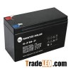 AGM Battery 12v 7ah