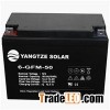AGM Battery 12v 50ah