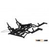 4301 Manual Recliner    19.5USD