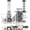 Gas Turbine Heat Recovery Steam Generator