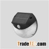 Solar Sensor Wall Pack