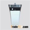 Rechargeable Solar Wall Pack