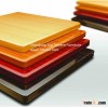 resin table top