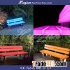 Led Garden Chair