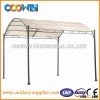 BBQ grill gazebo