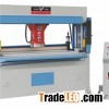 Ball Die Cutting Machine
