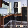 Modern New Design UV High Glossy Kitchen Cabinet Form China