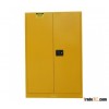 FLAMMABLE SAFETY CABINET IN LABORATORY FURNITURE SAFE STORAG