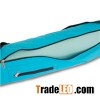 Zipper Cotton Yoga Bag