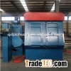 Tumble Belt Shot Blasting Machine