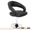 360 Degree Swivel Bar Chair with Cusion