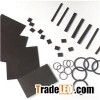 Strong Customized Soft Flexible Neodymium Magnets for Instrument&Meter