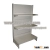 Hump-fill Back Panel Shelving